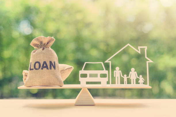 Warren, AR Loan Agency Company